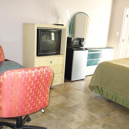 Palm City Motel フォートマイヤーズ エクステリア 写真