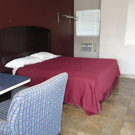 Palm City Motel フォートマイヤーズ エクステリア 写真