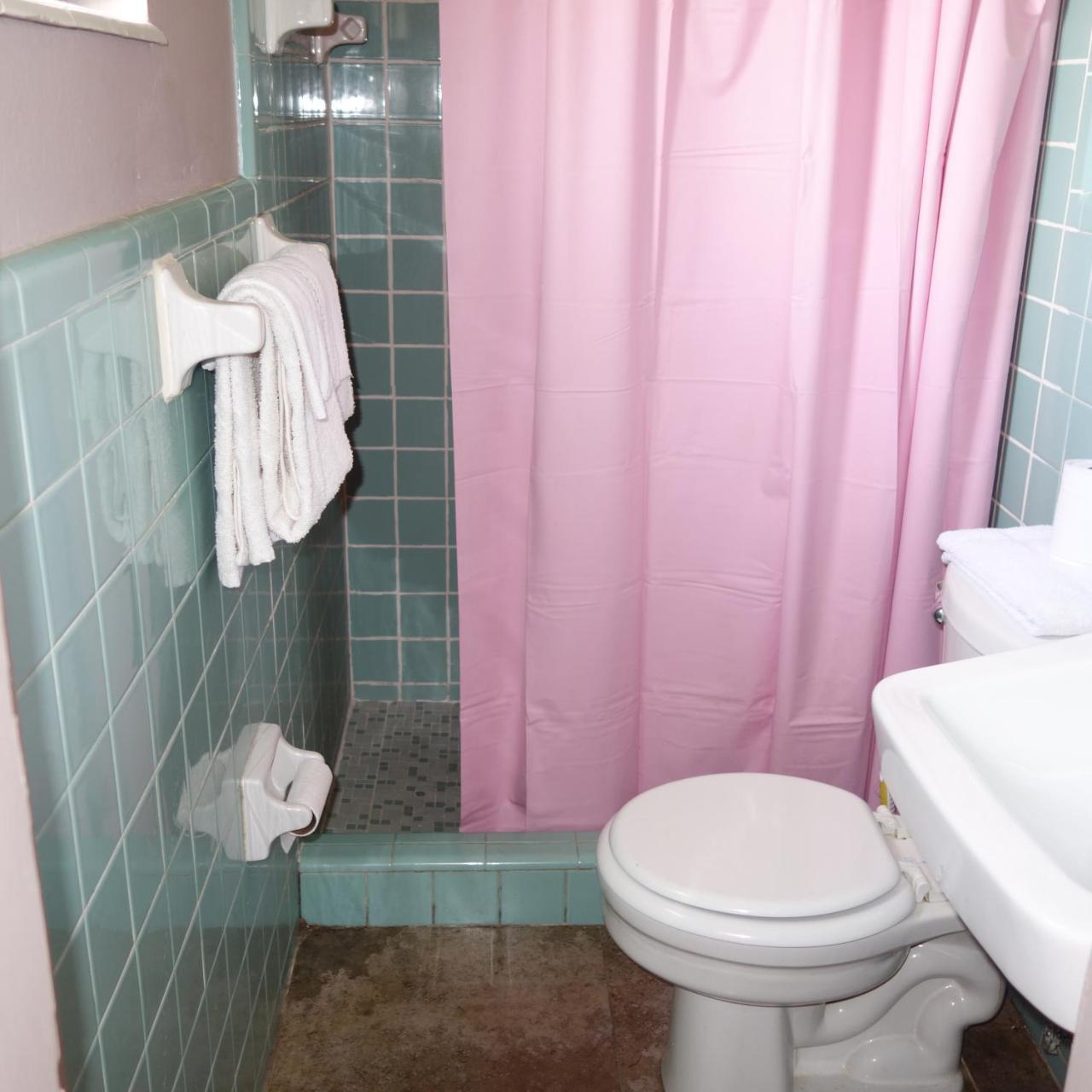 Palm City Motel フォートマイヤーズ エクステリア 写真