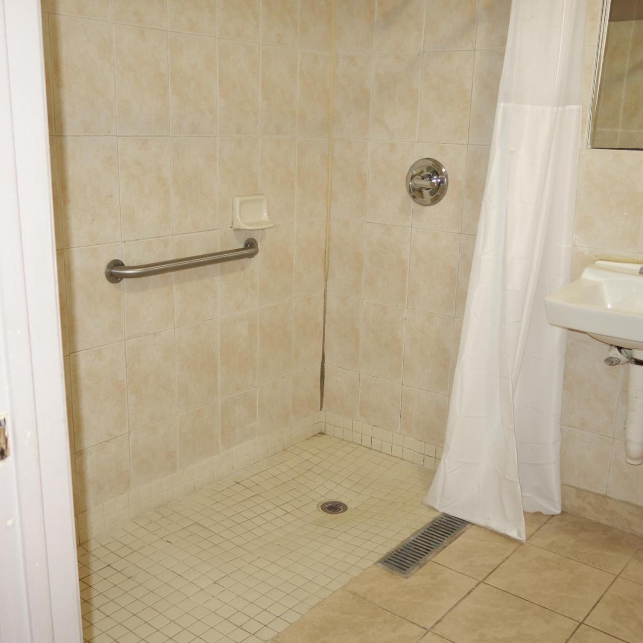 Palm City Motel フォートマイヤーズ エクステリア 写真