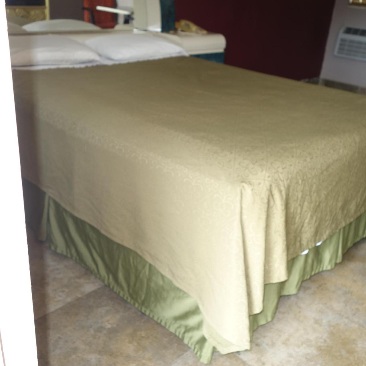 Palm City Motel フォートマイヤーズ エクステリア 写真