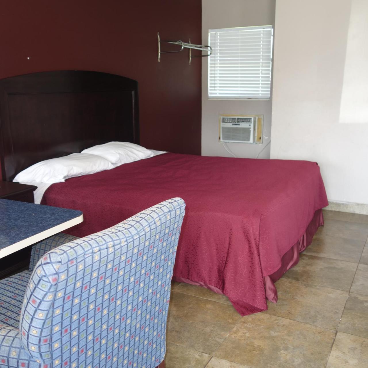 Palm City Motel フォートマイヤーズ エクステリア 写真