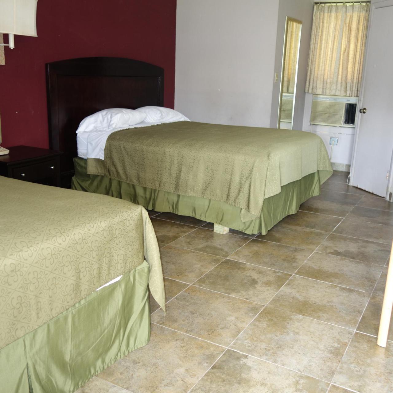 Palm City Motel フォートマイヤーズ エクステリア 写真