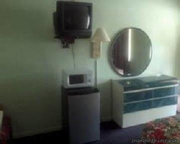 Palm City Motel フォートマイヤーズ エクステリア 写真