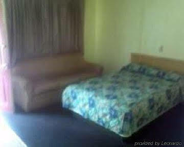 Palm City Motel フォートマイヤーズ エクステリア 写真
